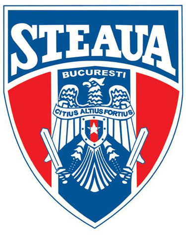 Foto logo Steaua Rugby