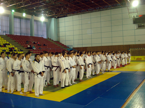 Campionatul National U23