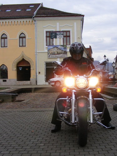 Foto Moto - Baia Mare - inchiderea sezonului (c) eMaramures.ro