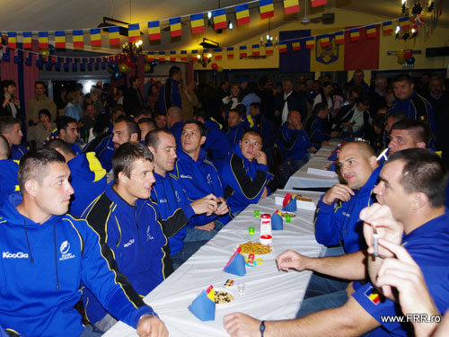 Foto: rugby - Noua Zeelanda (c) frr.ro