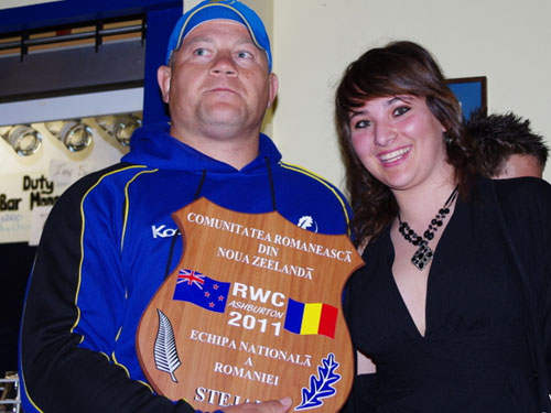 Foto: Rugby - Noua Zeelanda - Campionat Mondial (c) frr.ro