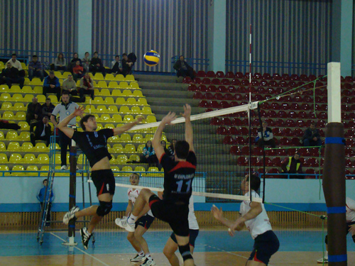 Volei