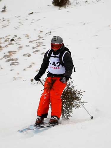 Foto: Freeride Borsa 2012