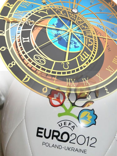 Foto: Horoscop Euro 2012