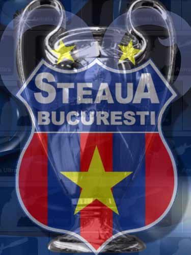 Steaua FC