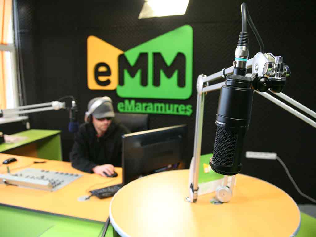 Foto Radio eMaramures