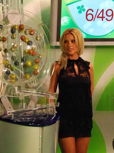 Foto Loto 6/49