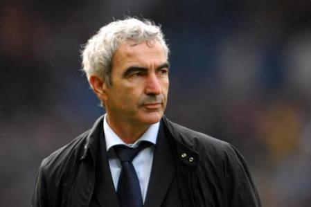 Raymond Domenech