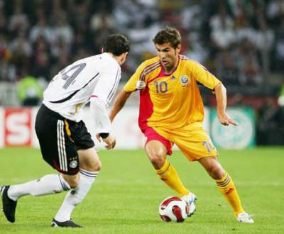 Adrian Mutu