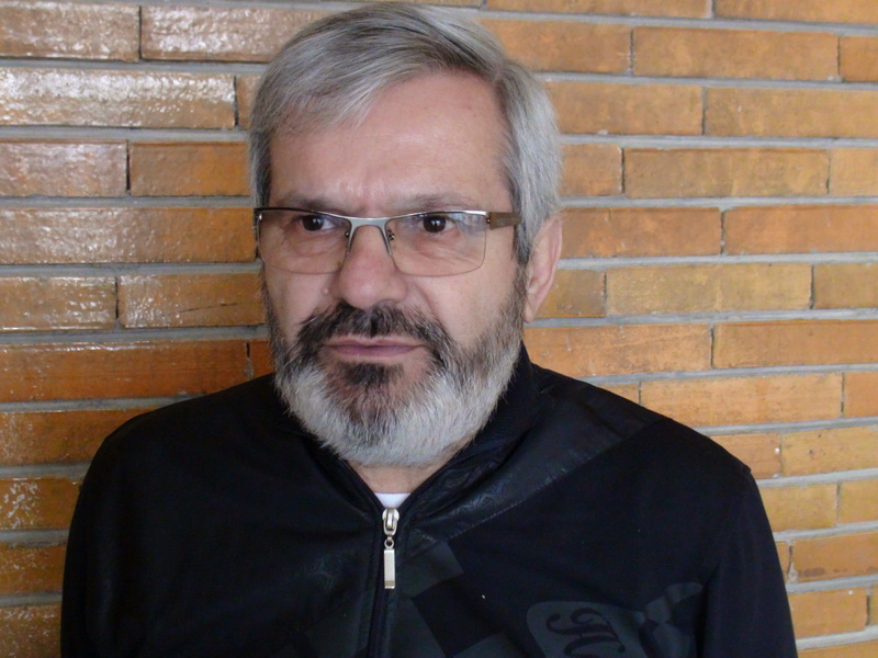 Alexandru Nicoara
