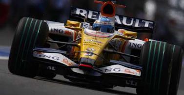 Fernando Alonso