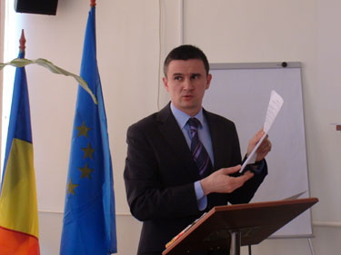 Cristian Balaj