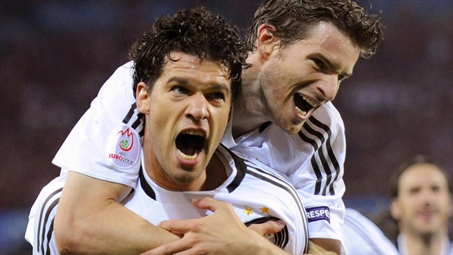 Michael Ballack