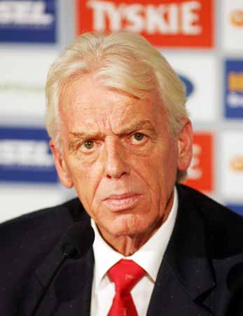 Leo Beenhakker