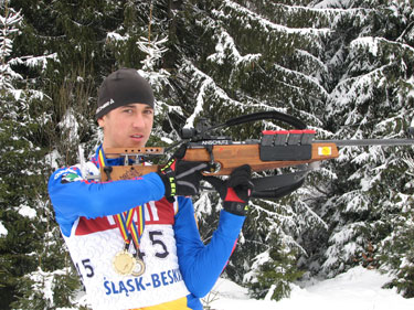 Marian Danila
