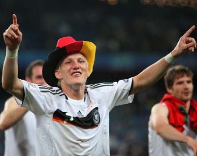 Bastian Schweinsteiger