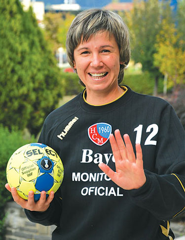 Claudia Cetateanu