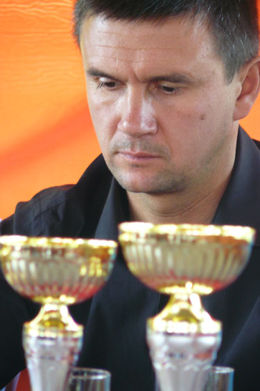 Cristian Balaj