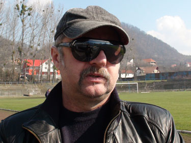 Dan Hotico