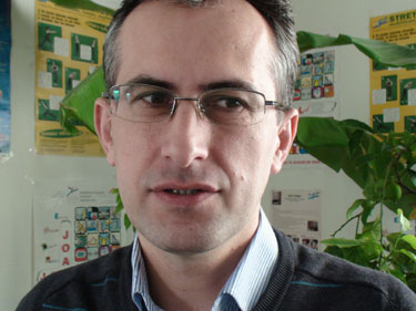 Daniel Kotecz