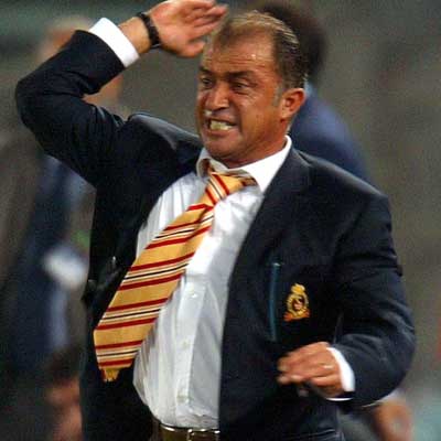 Fatih Terim