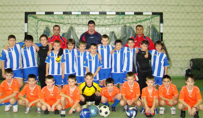 FC Mara 2010