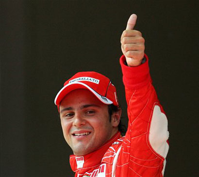 Felipe Massa