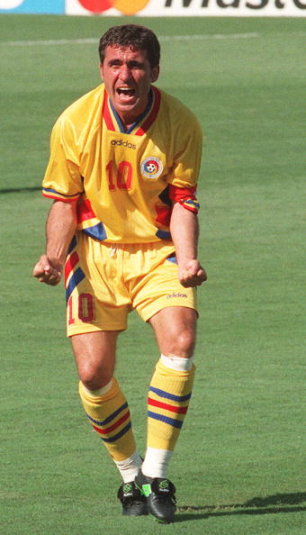 Gheorghe Hagi
