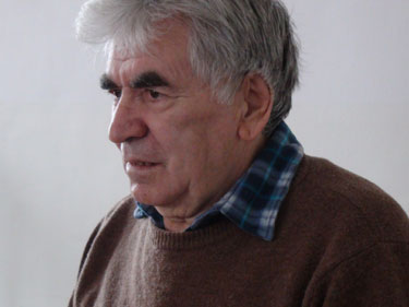Ion P. Pop