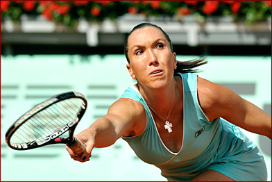 Jelena Jankovic