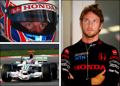 Jenson Button