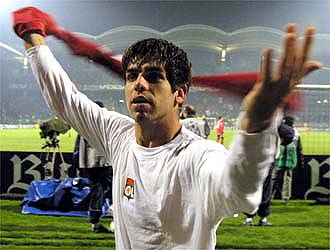 Juninho (Lyon)