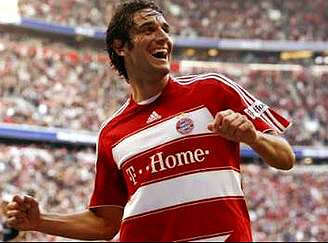Luca Toni (Bayern)