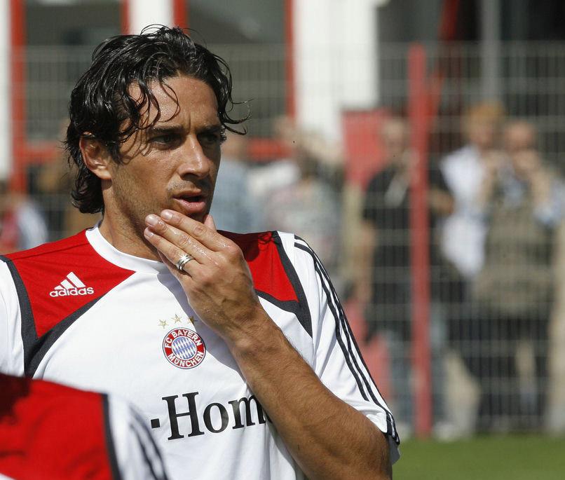 Luca Toni (Bayern)