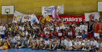 Foto Aspect de la editia din 2008