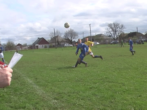 Foto fotbal Mogosesti (c) eMM.ro