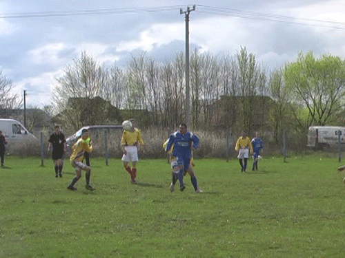 Foto fotbal Mogosesti (c) eMM.ro