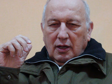 Lascar Pana