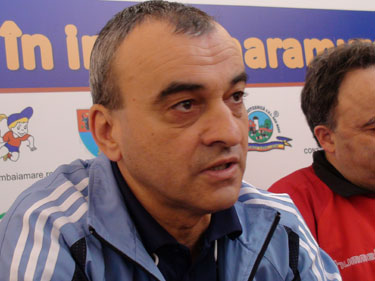 Sorin Radulescu