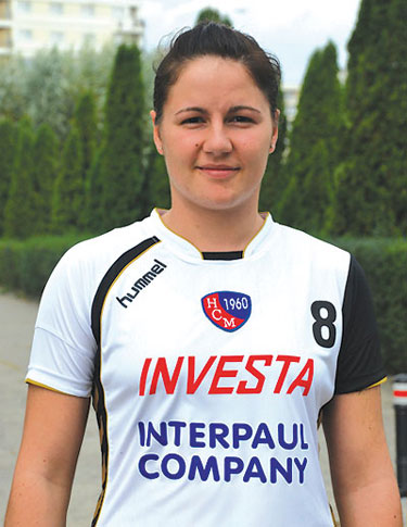 Sabine Klimek