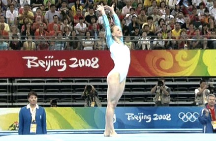 Sandra Izbasa
