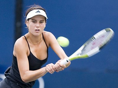 Sorana Cirstea