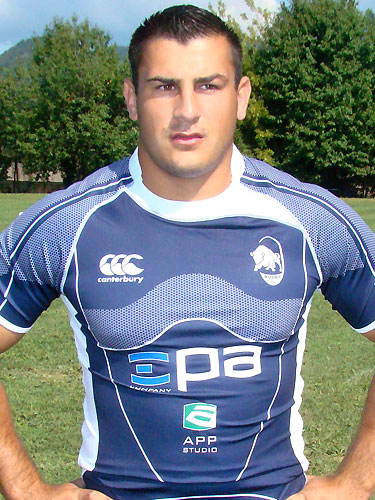 Andrei Sugar