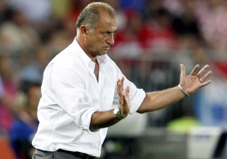 Fatih Terim