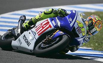 Valentino Rossi