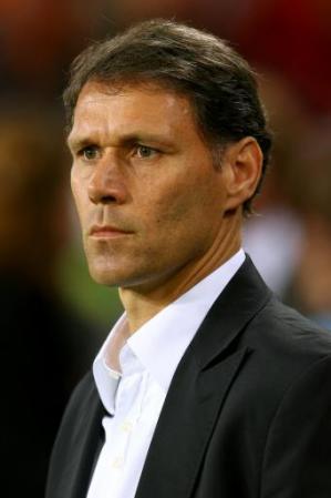 Marco van Basten