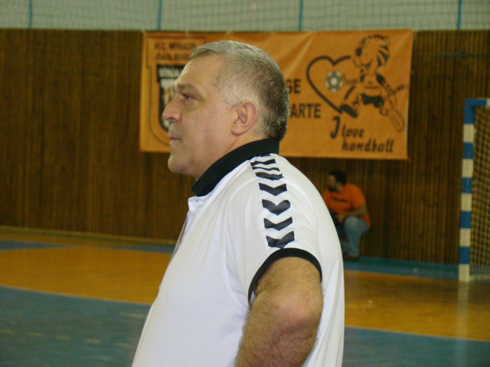 Vasile Stanga
