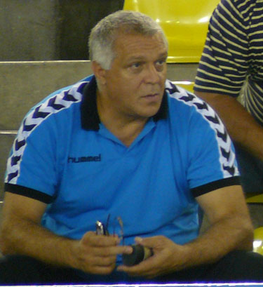 vasile stanga