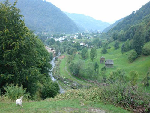 Foto peisaj Maramures (c) eMaramures