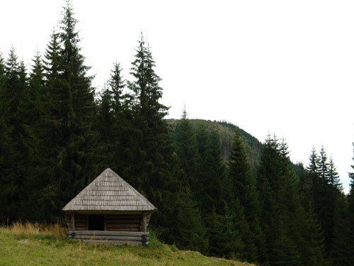 Foto Refugiul de la Ponorul Izei (c) Petru Goja